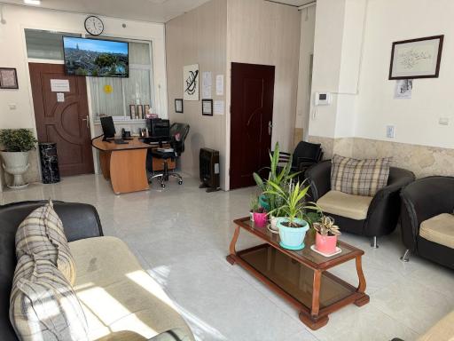 عکس آموزشگاه زبان کیهان