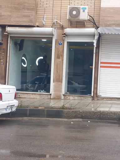 عکس پیرایش مردانه