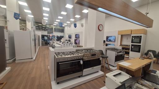 عکس فروشگاه اسنوا