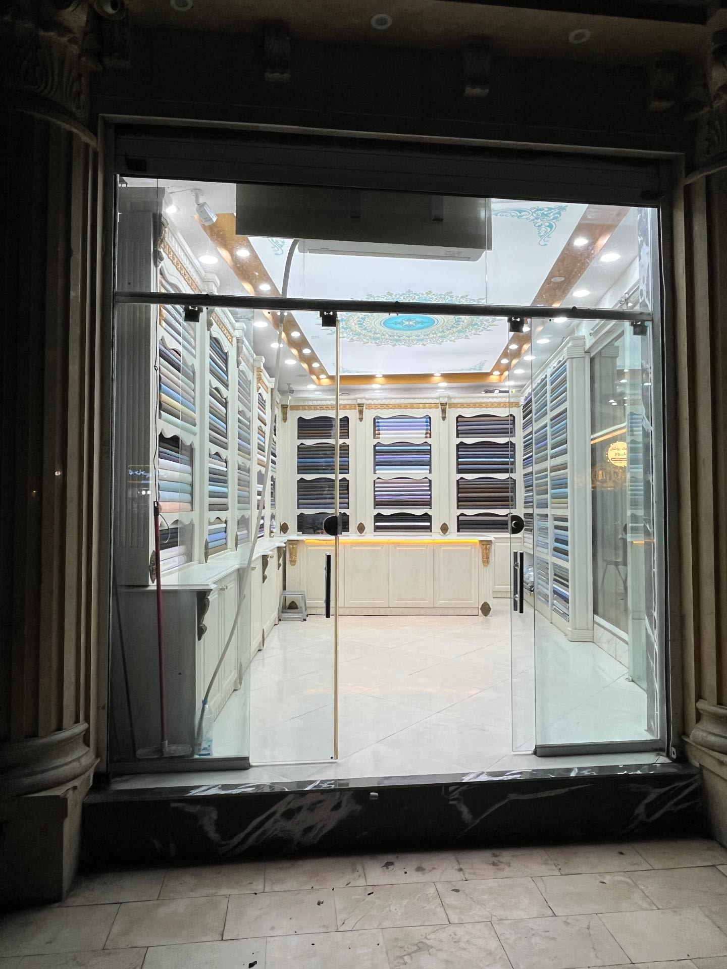 عکس تن پوش اقاقیا