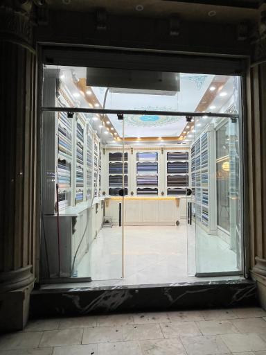 عکس تن پوش اقاقیا