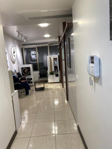 عکس کلینیک ارتوپدی فنی اصفهان