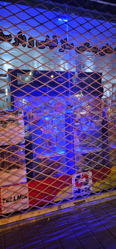 عکس فروشگاه حکیمی 