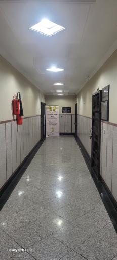 عکس فیزیوتراپی راه نو