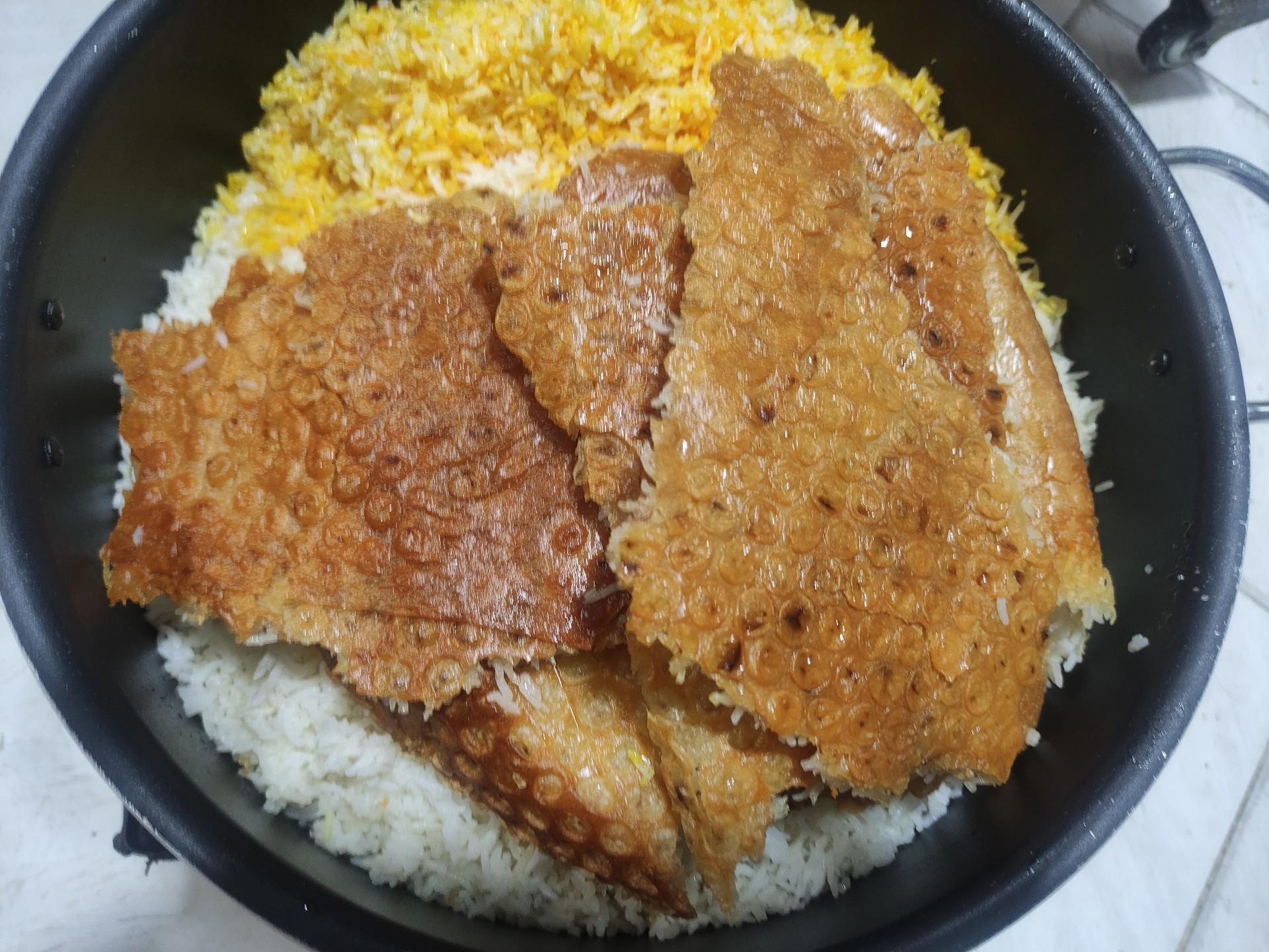 عکس رستوران معروف
