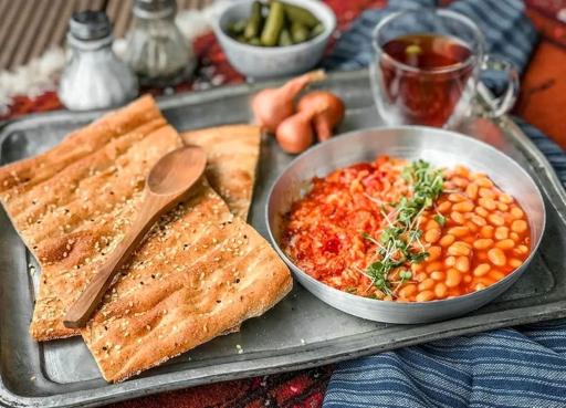 عکس قهوه خانه ماه