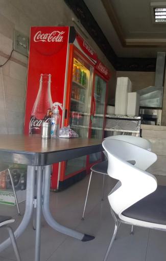 عکس کباب سرای پور احمدی
