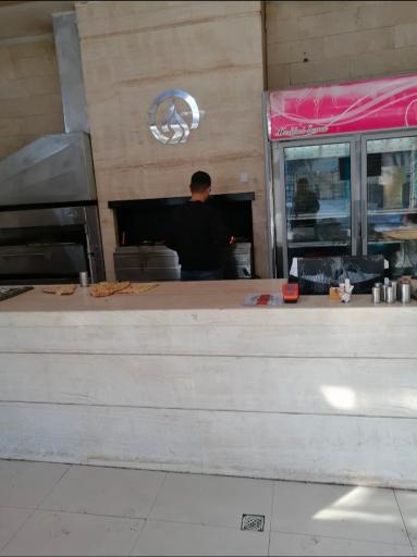 عکس کباب سرای پور احمدی