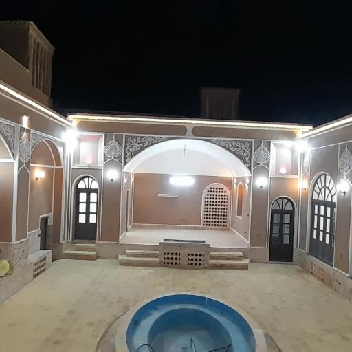 عمارت کاچار