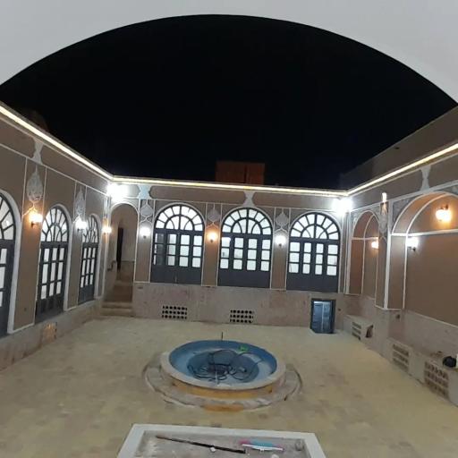 عمارت کاچار