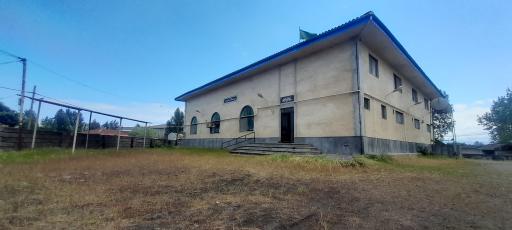 عکس مسجد حضرت ابوالفضل العباس