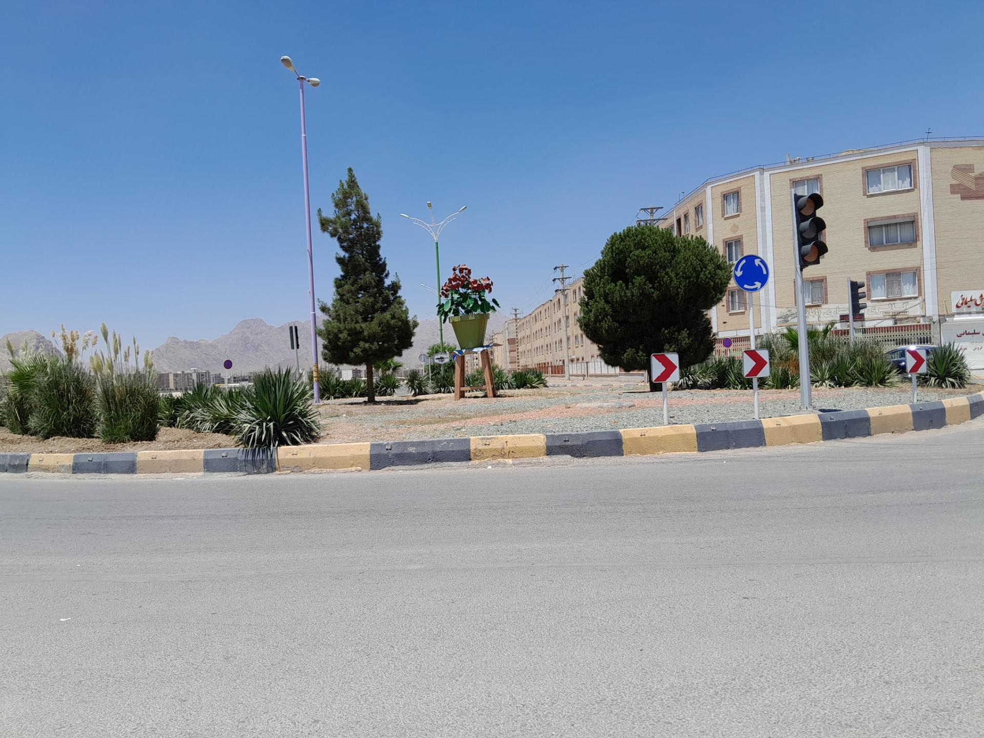 عکس میدان آزادی