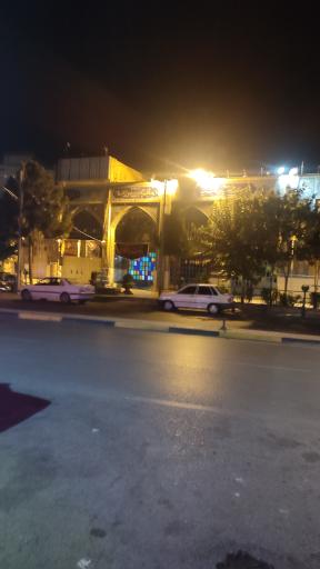 عکس موسسه خیریه محسنیه 