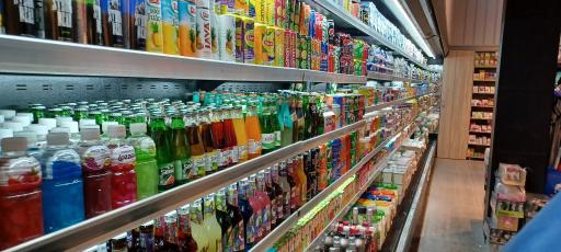 عکس هایپر پیلی مارکت