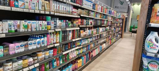 هایپر پیلی مارکت