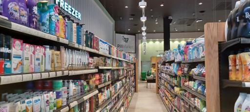 هایپر پیلی مارکت