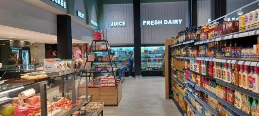 هایپر پیلی مارکت