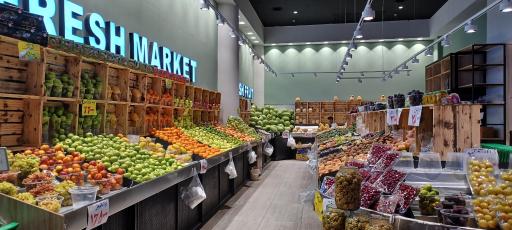 عکس هایپر پیلی مارکت