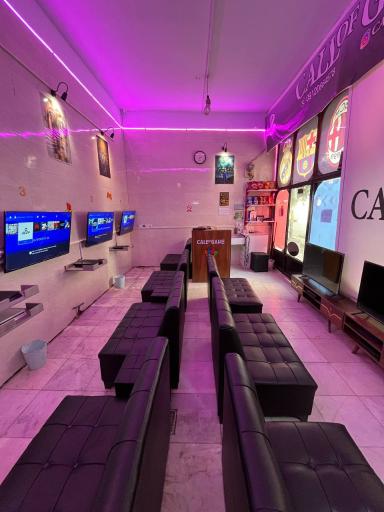 عکس گیم نت کال آف گیم