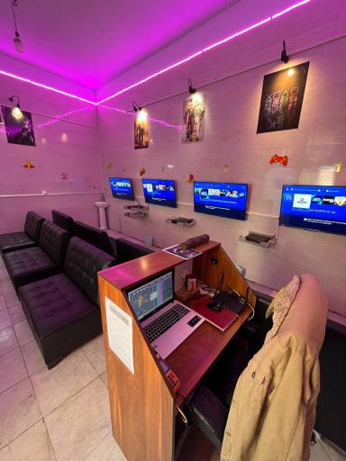 عکس گیم نت کال آف گیم