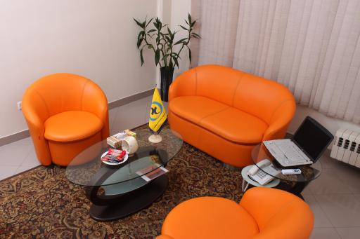 عکس مرکز خدمات روانشناسی و مشاوره استاد روزبه