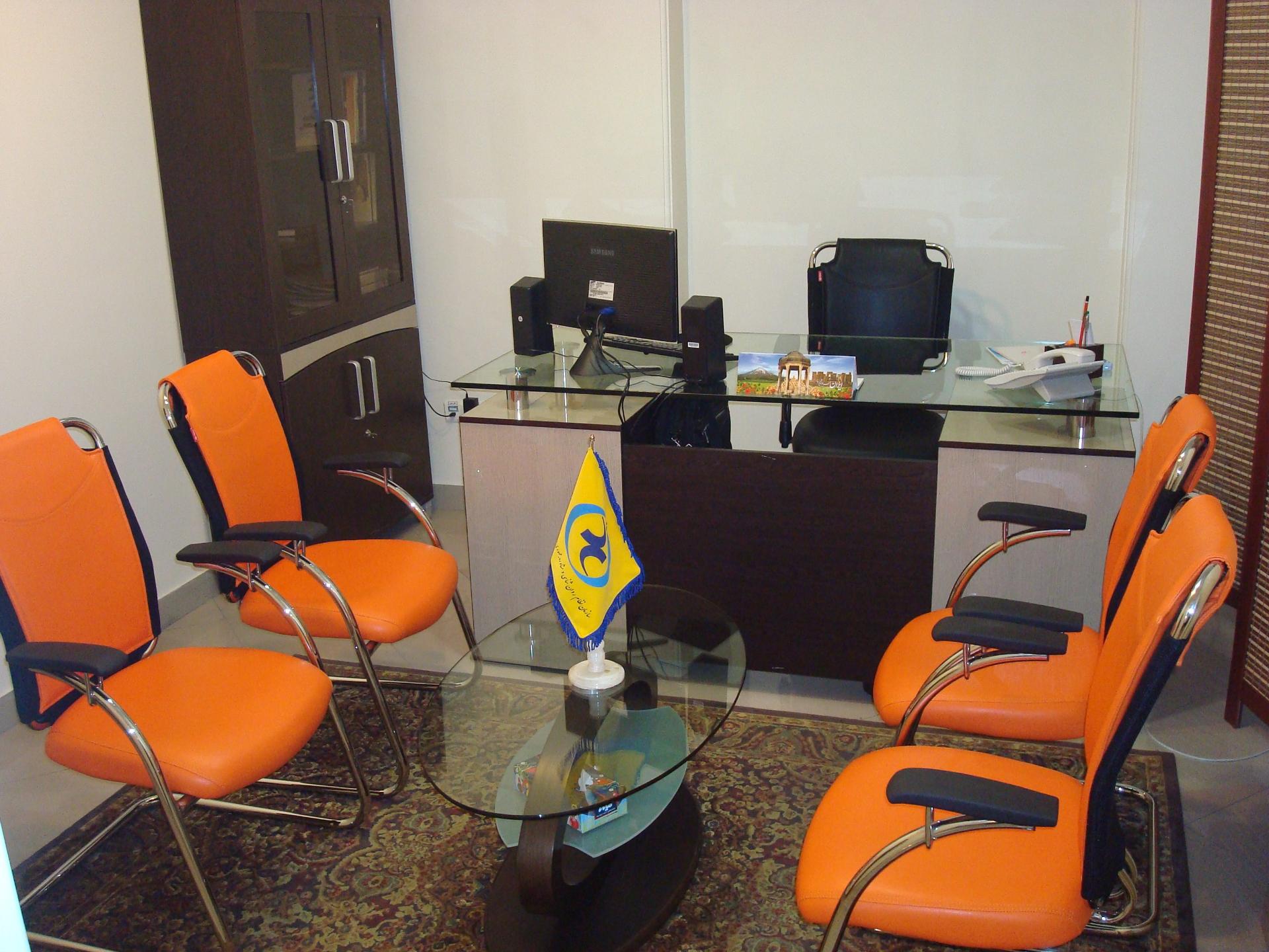 عکس مرکز خدمات روانشناسی و مشاوره استاد روزبه