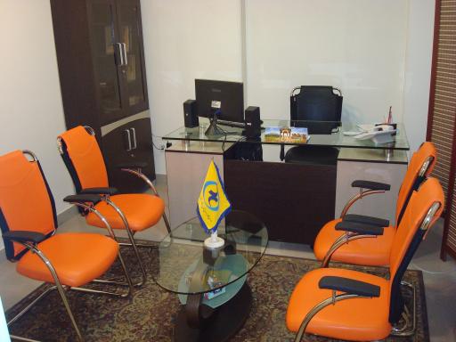 عکس مرکز خدمات روانشناسی و مشاوره استاد روزبه