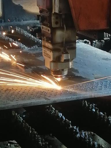 عکس تیراژه لیزر