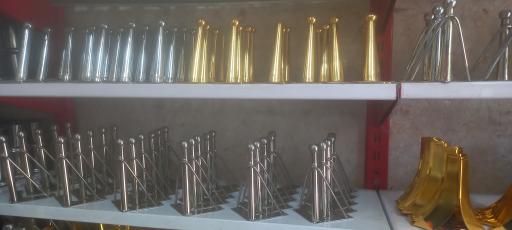 عکس مرکز پخش یراق آلات کابینتی عبدی