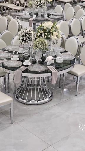 عکس عمارت عصر نوین