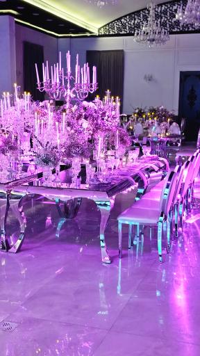 عکس عمارت عصر نوین