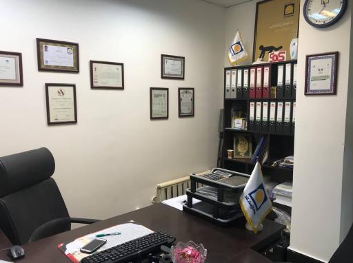 عکس بیمه پاسارگاد