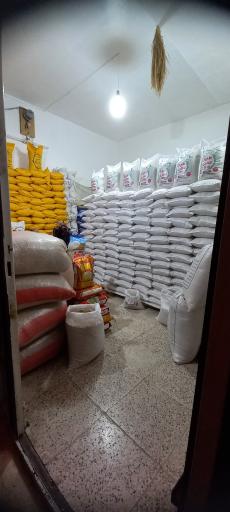 عکس برنج مالک 