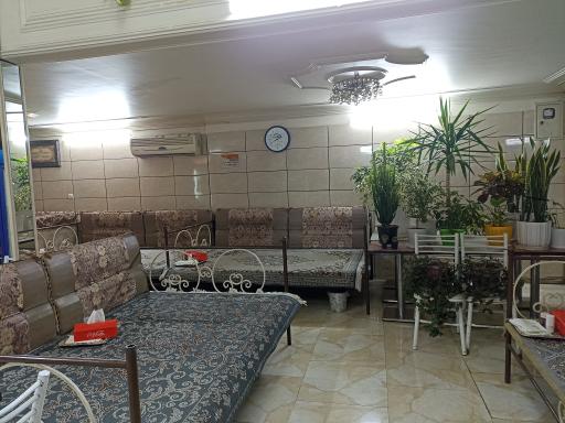 عکس رستوران بهار 