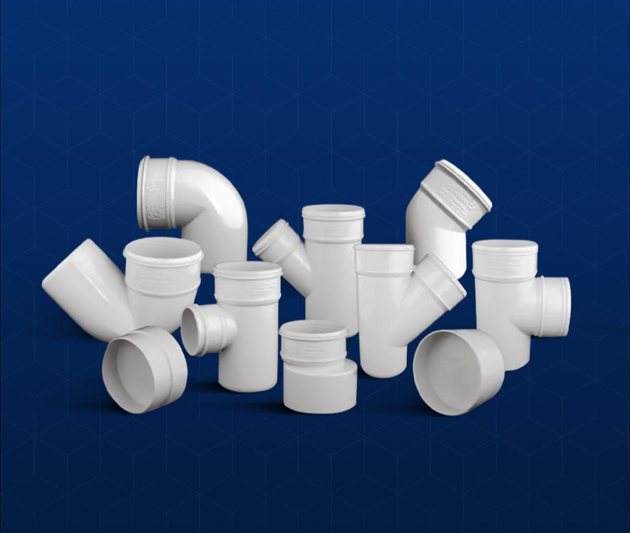 عکس فروشگاه لوله و اتصالات آبان کلکتور