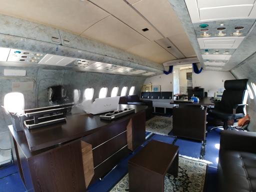 عکس هنرستان هوانوردی فراصوت