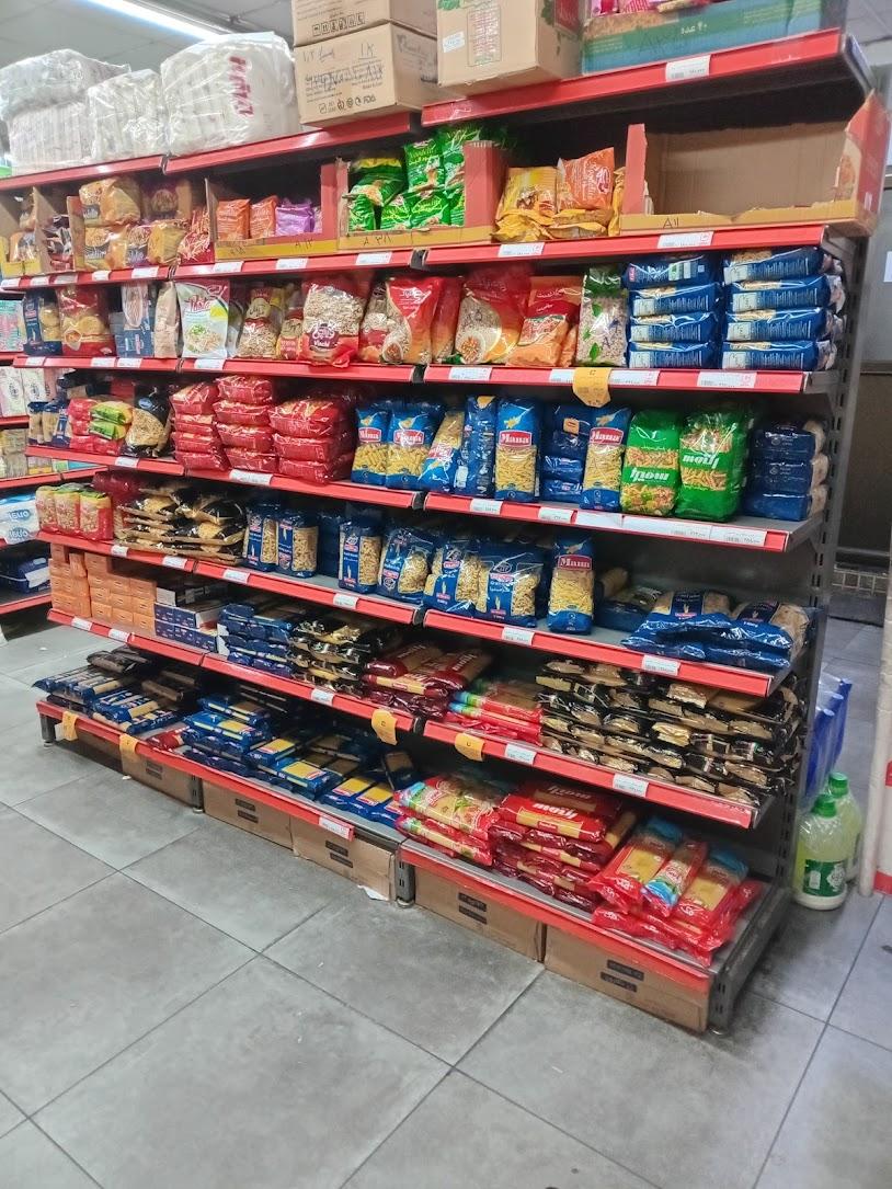 عکس فروشگاه جانبو