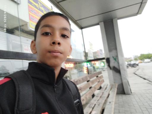 عکس  شهرک خاتم