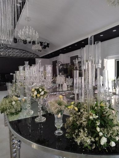 عکس عمارت عصر نوین