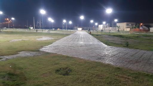 عکس پارک‌ دژ