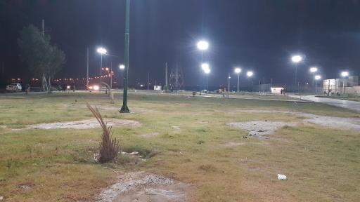 عکس پارک‌ دژ