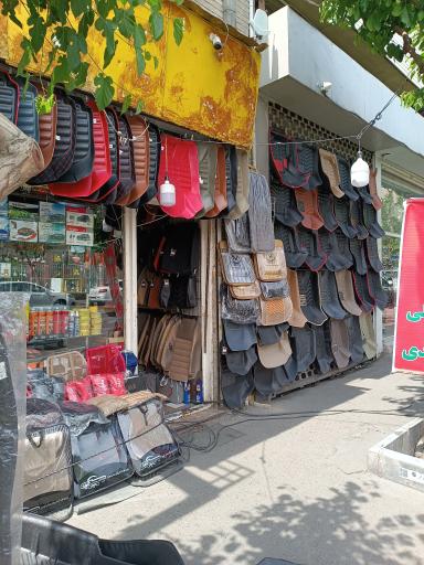 عکس روکش صندلی   شیشه دودی سعیدی