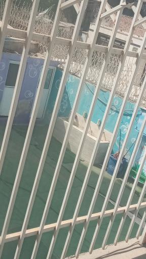 عکس دبستان و پیش دبستان پسرانه نویان علم