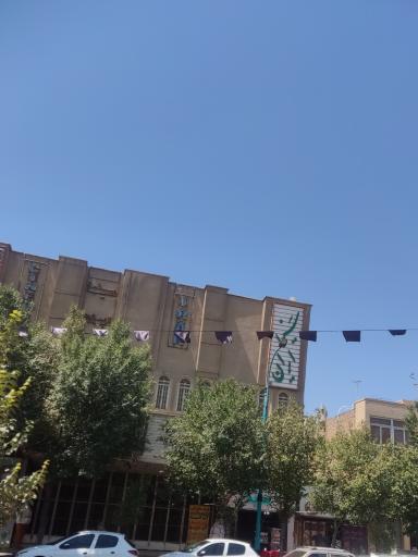عکس سینما ایران 