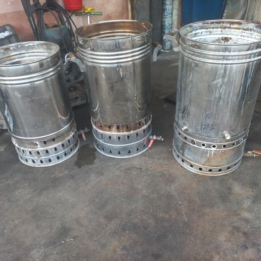 عکس عتیقه فروشی کیان