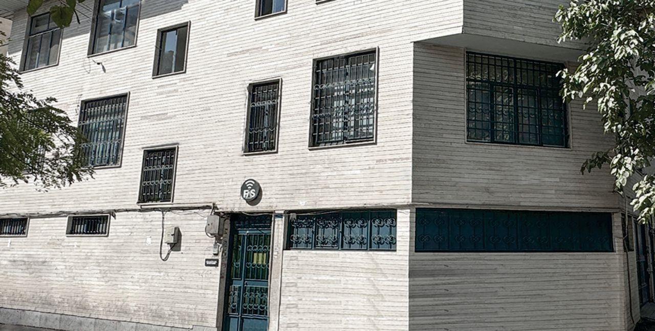 عکس شرکت فراز آسمان شبکه 