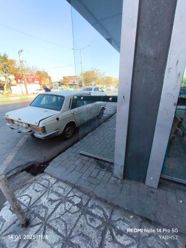 عکس  شهرک خاتم