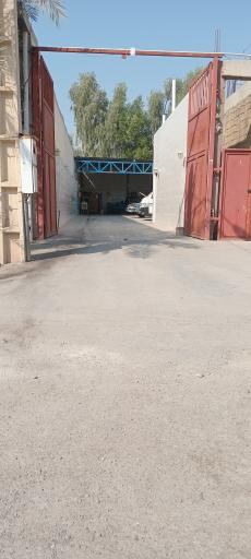 عکس اتو مکانیک عباس