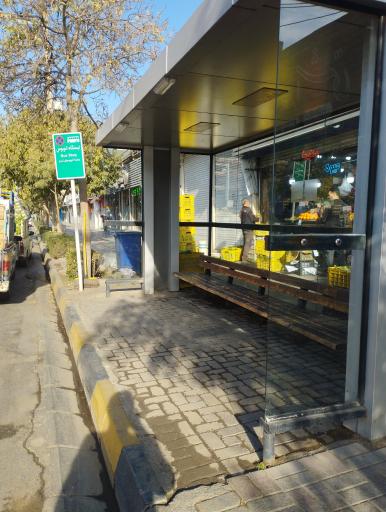 عکس  میدان هاشمیه