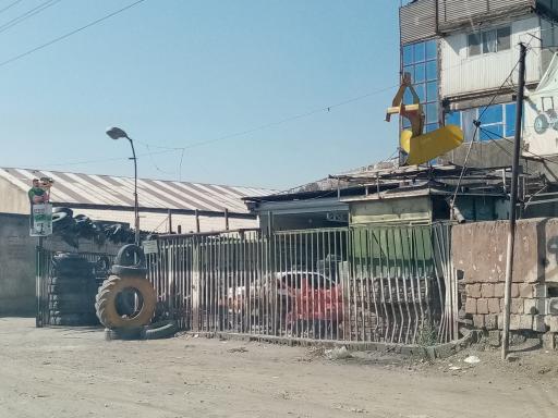 عکس تعویض روغن و آپاراتی